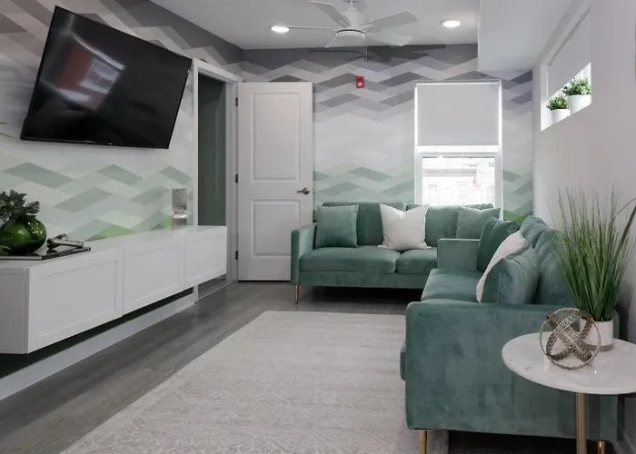 Comfortable Living