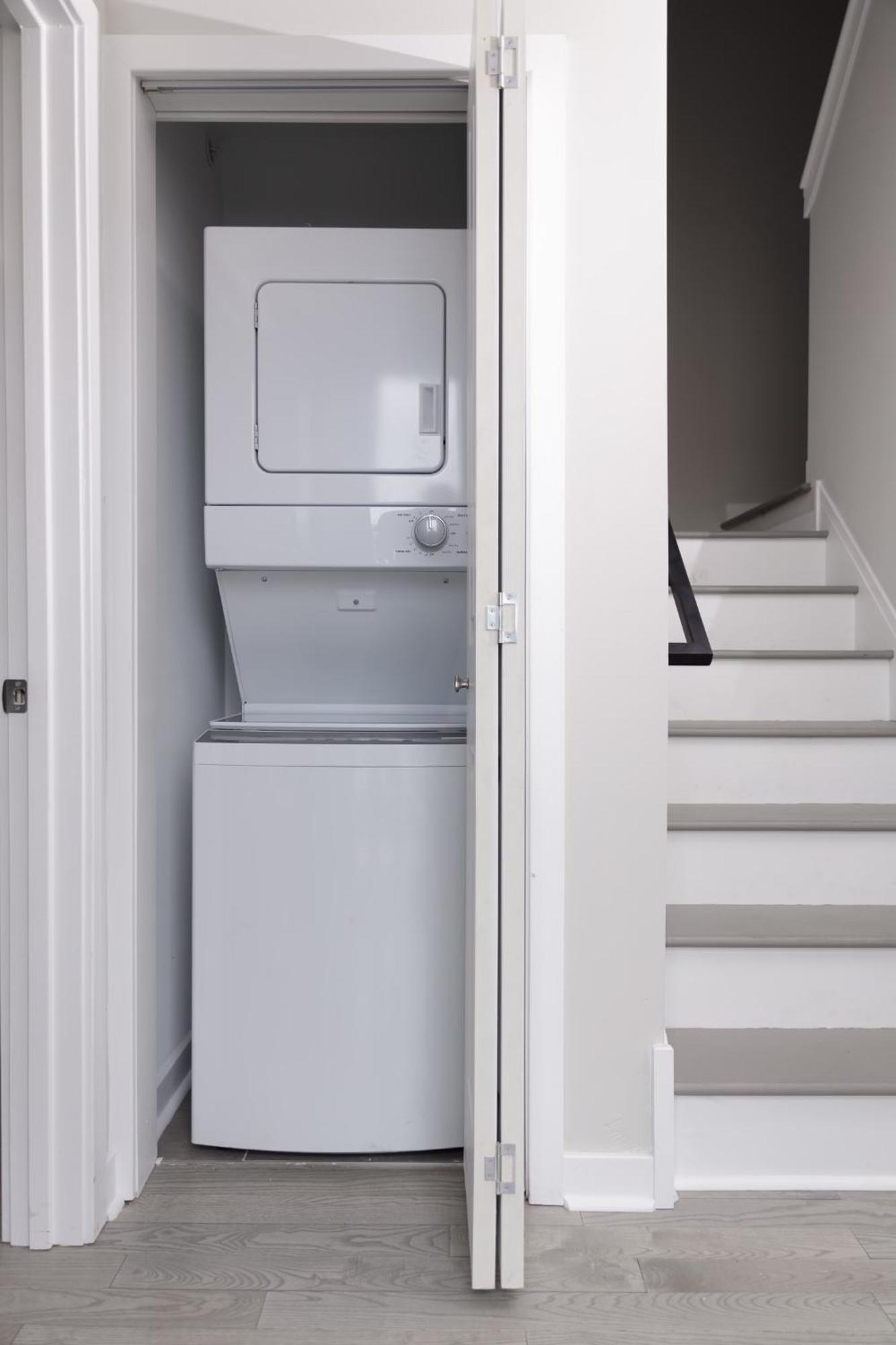 Comfortable Living Apartment
