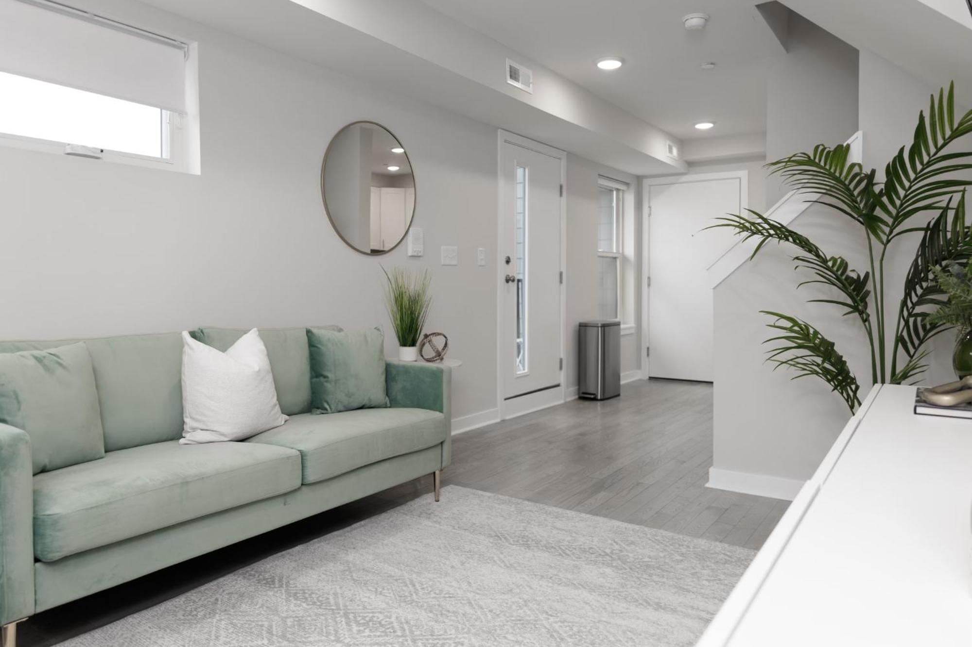 Apartment Comfortable Living *